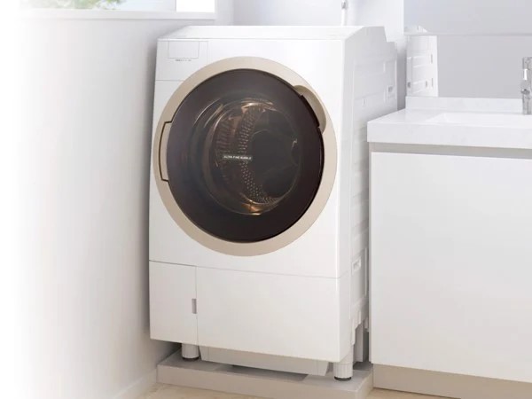 Lỗi E51 máy giặt Toshiba là gì?