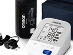 Cách sử dụng máy đo huyết áp Omron HEM 7156 chi tiết