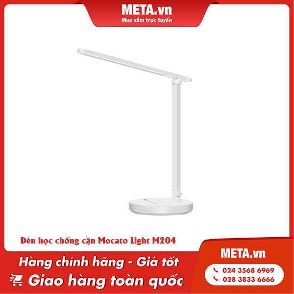Đèn học chống cận Mocato Light M204