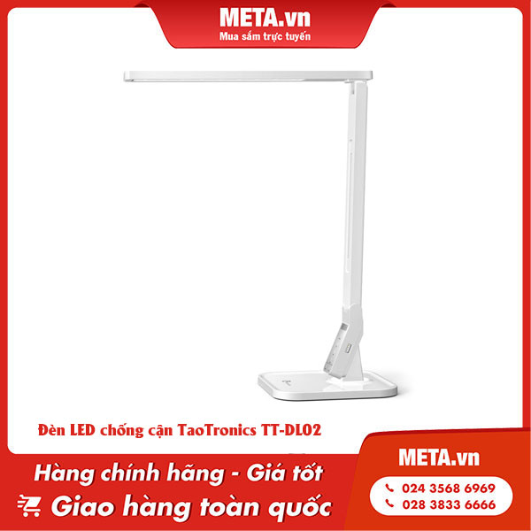 Đèn LED chống cận TaoTronics TT-DL02