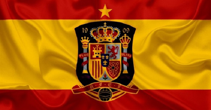 Đội tuyển bóng đá Tây Ban Nha đang sẵn sàng cho World Cup 2022 sắp tới! Nếu bạn là fan của đội bóng này và muốn biết lịch thi đấu của họ, hãy truy cập vào trang web của chúng tôi. Chúng tôi cập nhật lịch thi đấu mới nhất và đầy đủ nhất để giúp bạn không bỏ lỡ bất kỳ trận đấu nào của đội tuyển Tây Ban Nha.