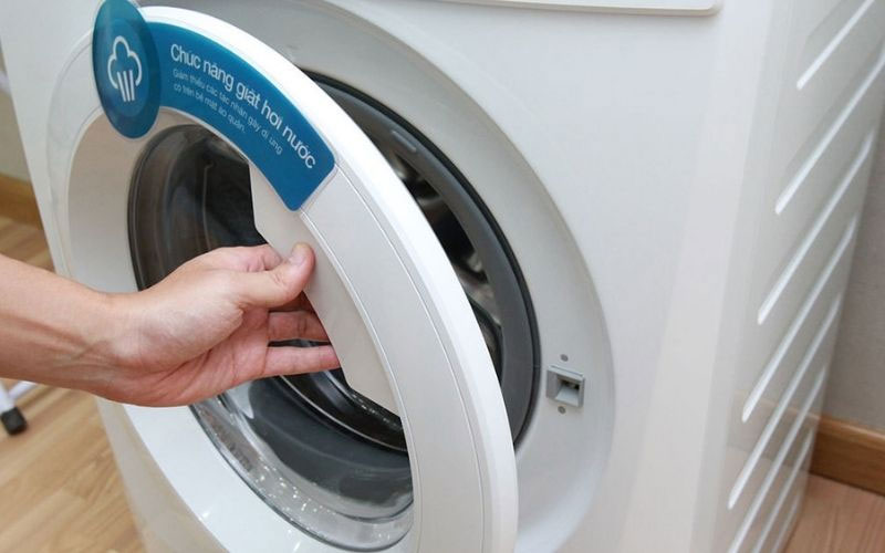Cách sửa lỗi CL máy giặt Samsung 