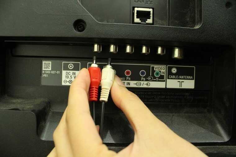 Nguyên nhân tivi TCL bị giật màn hình