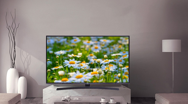 Nên mua tivi dưới 20 triệu ở đâu tốt?