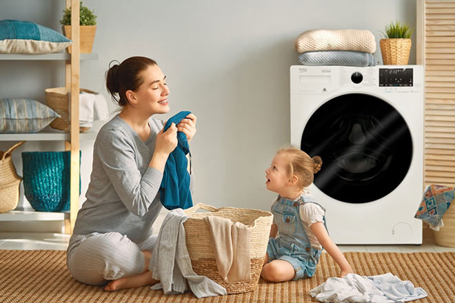 Viên tẩy lồng giặt có tác dụng gì?