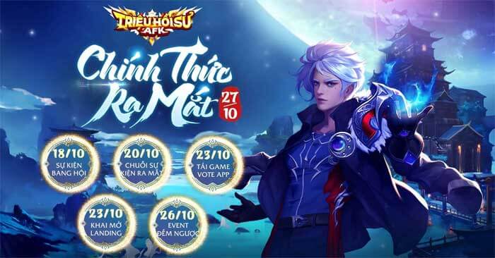 Code Triệu Hồi Sư AFK mới nhất 2022 và cách nhập giftcode Code-game-trieu-hoi-su-afk-3