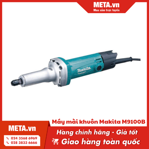 Máy mài khuôn Makita M9100B
