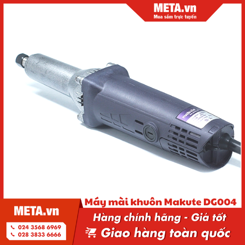 Máy mài khuôn Makute DG004