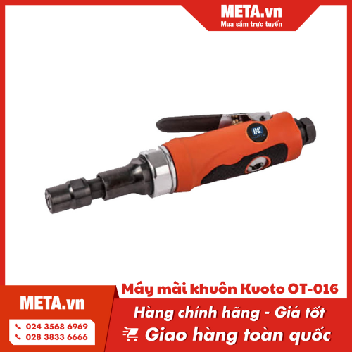 Máy mài khuôn Kuoto OT-016