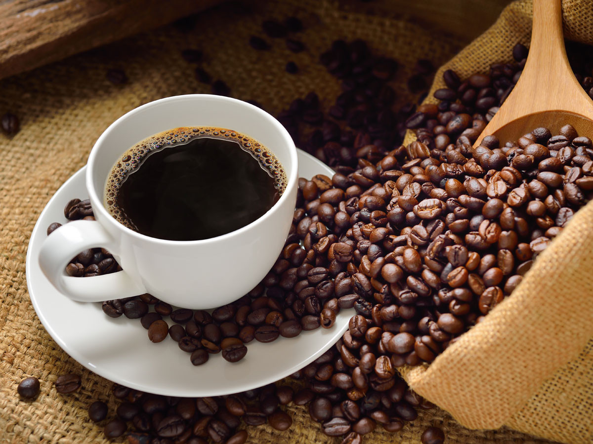 Cafe Moka có vị như thế nào?