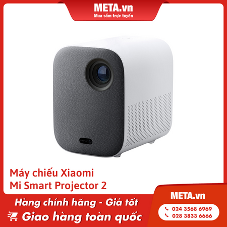 Máy chiếu Xiaomi Mi Smart Projector 2