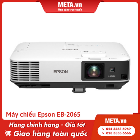 Máy chiếu Epson EB-2065