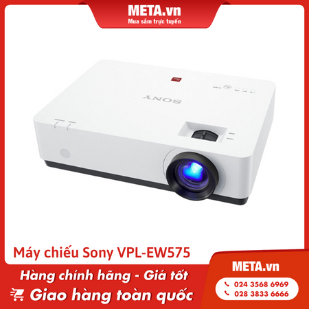 Máy chiếu Sony VPL-EW575
