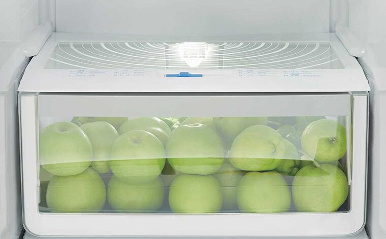 Hệ thống đèn bảo quản dinh dưỡng NutriLightTM 