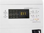Lỗi E11 máy giặt Electrolux: Nguyên nhân và cách sửa