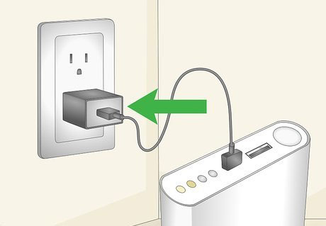 Nguyên nhân sạc dự phòng không vào pin