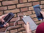 Sạc dự phòng 5000mAh, 10000mAh... sạc được mấy lần?