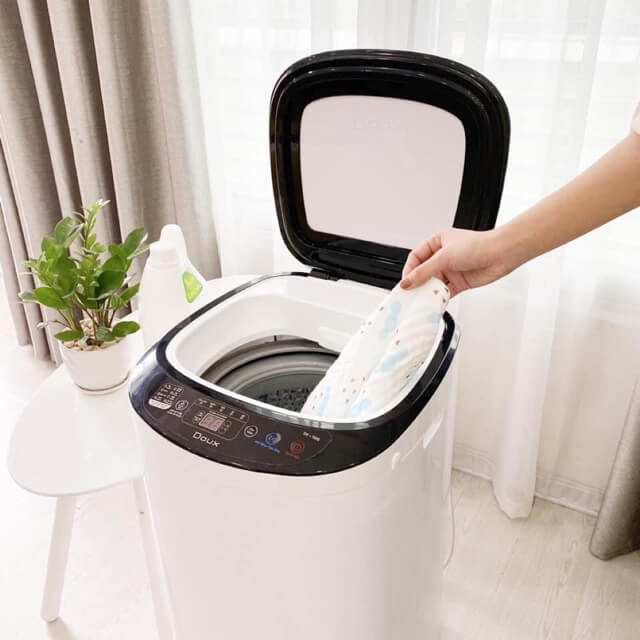 Máy giặt mini