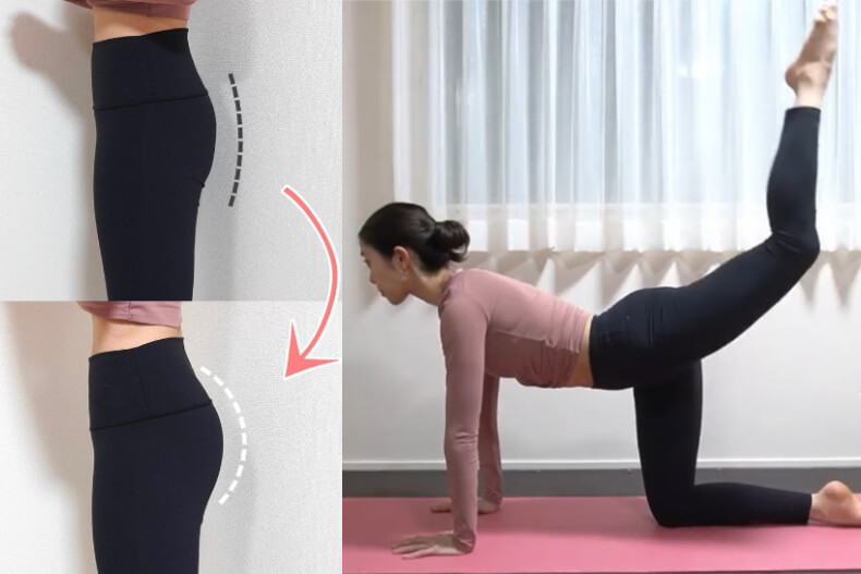 Tập yoga có tăng vòng 3 không?