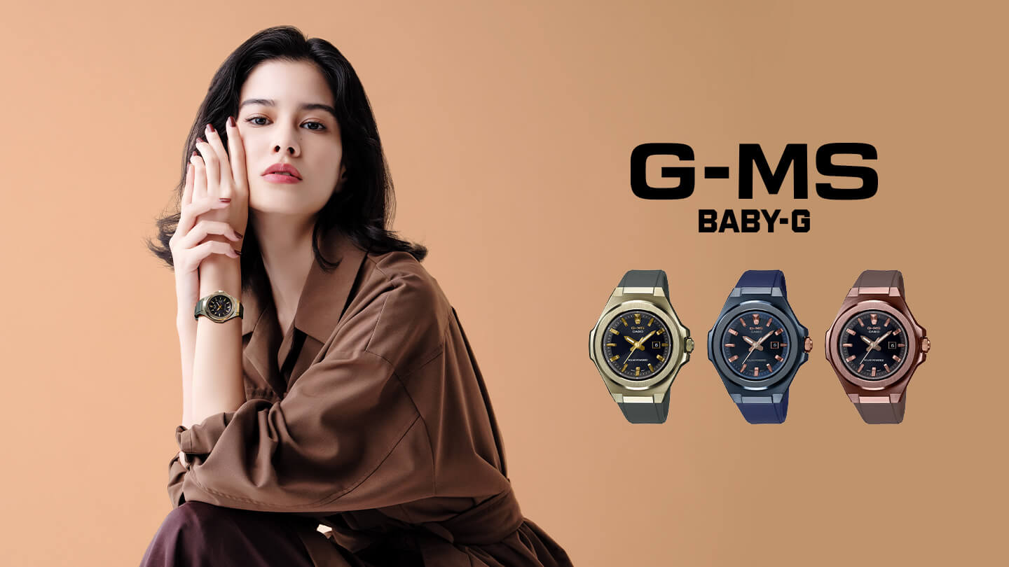 Đồng hồ Casio