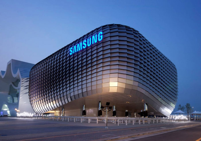 Samsung có sản xuất sạc dự phòng không?