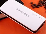 Cục sạc dự phòng Samsung giá bao nhiêu? Dùng có tốt không?