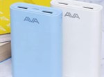Sạc dự phòng AVA có tốt không? Giá sạc dự phòng AVA