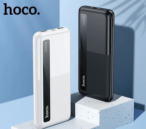 Sạc dự phòng Hoco