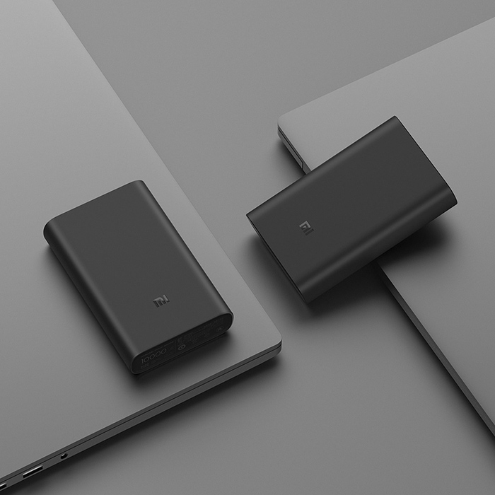 Tìm hiểu sạc dự phòng  Xiaomi có tốt không