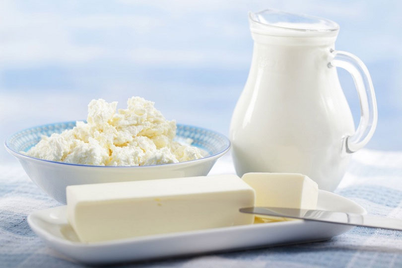 Nguyên liệu làm whipping cream bằng máy xay sinh tố