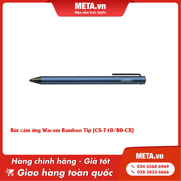 Bút cảm ứng Wacom Bamboo Tip (CS-710/B0-CX)