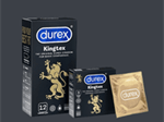 Durex Kingtex là gì? Có tác dụng gì? Có kéo dài thời gian không?