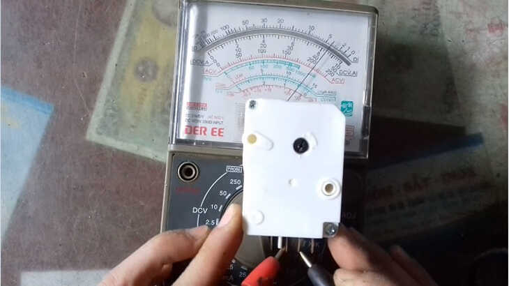 Cách kiểm tra timer xả đá có đang hoạt động tốt không? 