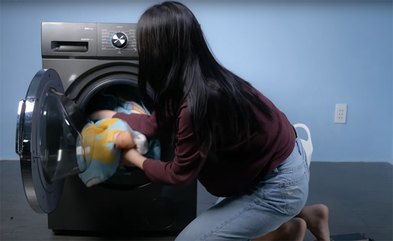 Cách khắc phục mã lỗi máy giặt Casper như thế nào?