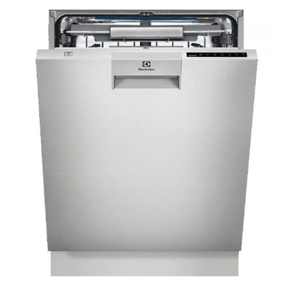 Công nghệ sấy Air Dry của máy rửa chén Electrolux