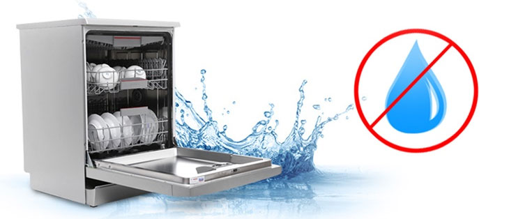 Cảm biến chống tràn, chống rò rỉ