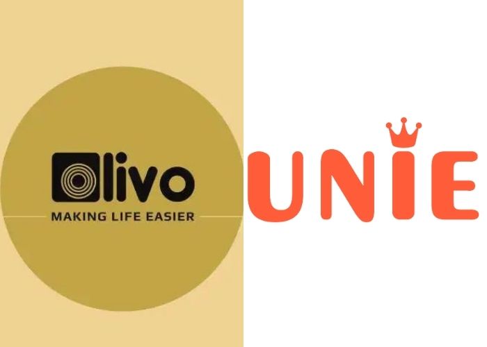 Olivo Electronics và UNIE Việt Nam