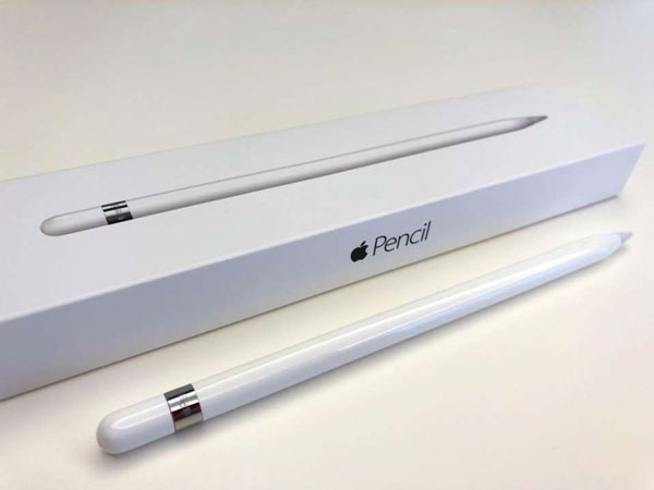 Bút Cảm Ứng WiWu Pencil Pro Cho iPad (viết vẽ nghiêng hơn 60 độ, chống tì  tay như Apple Pencil, hút nam châm) Nam Phụ Kiện