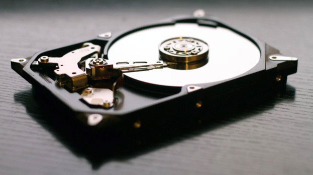 Đặc điểm của HDD