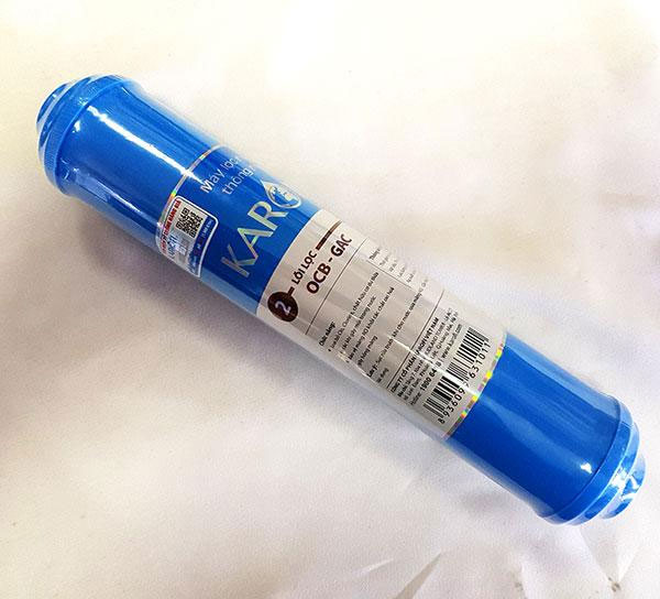 Lõi lọc số 2 