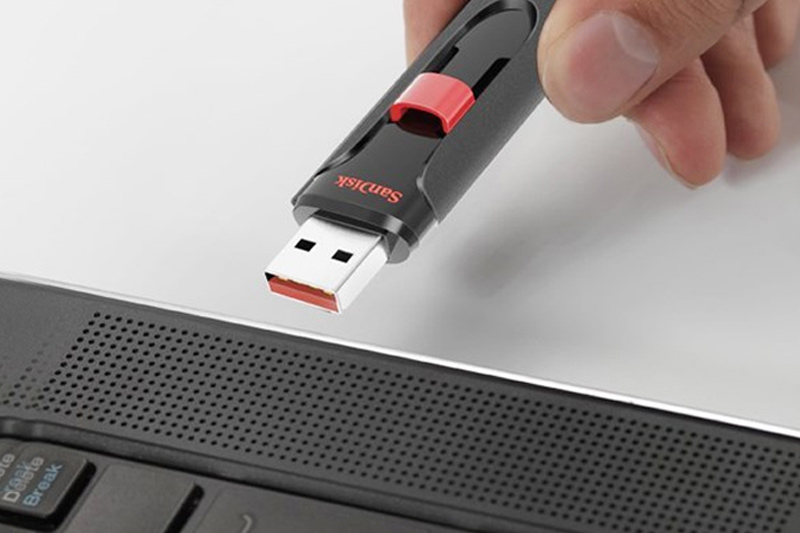 USB
