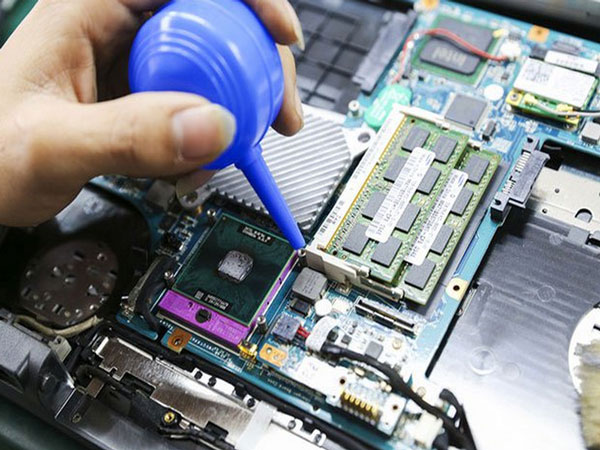 Cách sửa lỗi BIOS