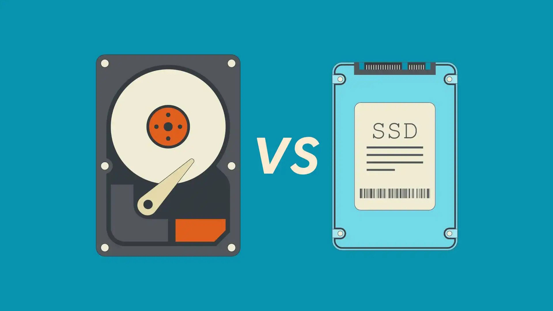 Hướng dẫn cách kiểm tra máy tính dùng SSD hay HDD