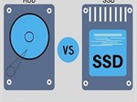 4 Cách kiểm tra ổ cứng SSD hay HDD đơn giản, chính xác nhất