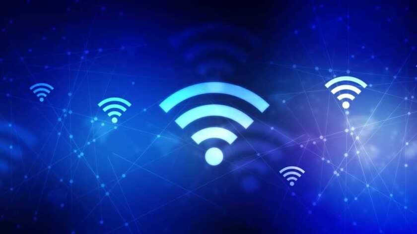 Tác hại của việc bị câu trộm wifi