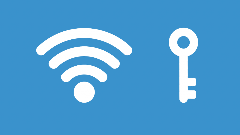 Cách xử lý và hạn chế bị dùng trộm wifi