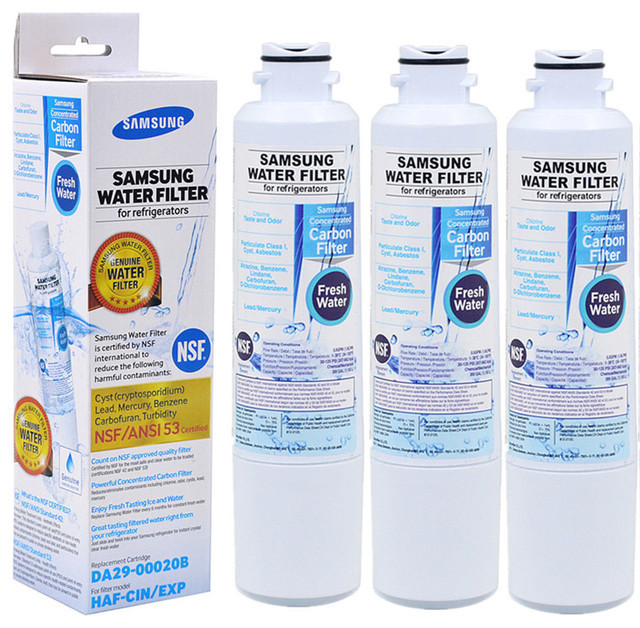Cách xác định vị trí bộ lọc và kiểu bộ lọc cần thay thế