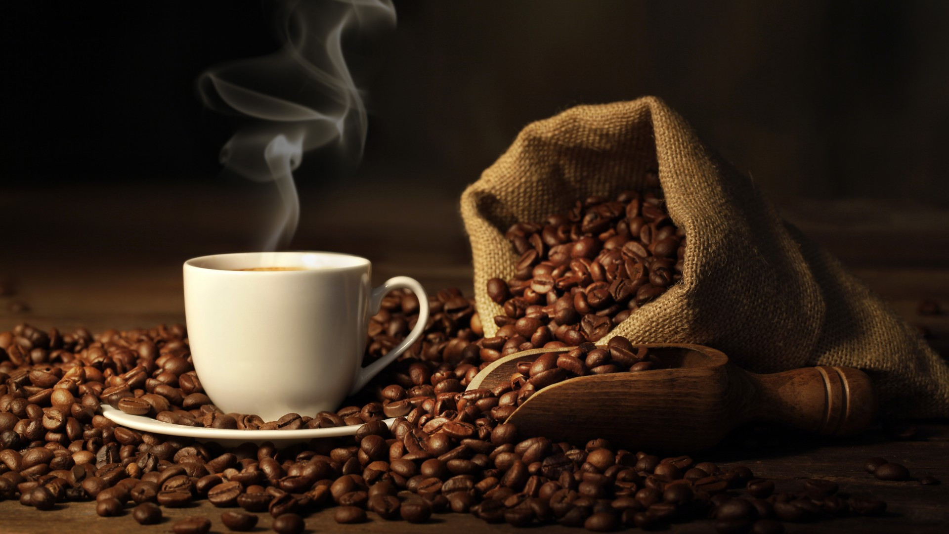 Cà phê Arabica hiện được trồng cả ở Việt Nam