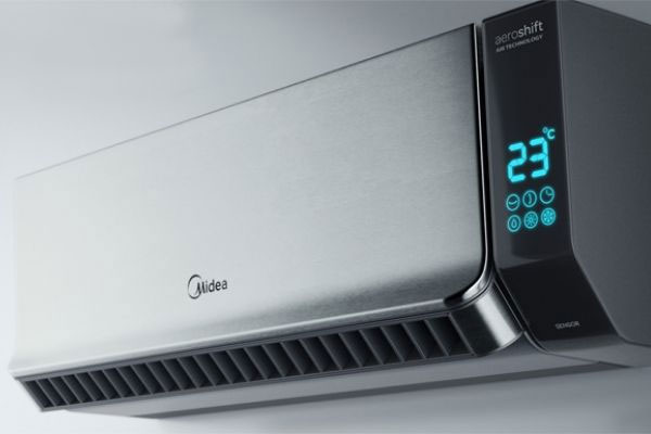 Chế độ làm lạnh nhanh 2 bước