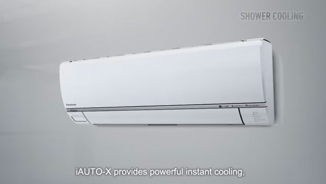 Công nghệ iAuto X